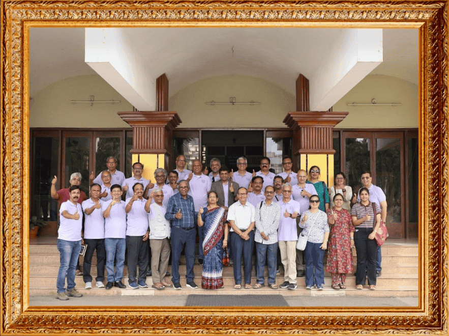 Ruby Jubilee Reunion of 1985 Batch