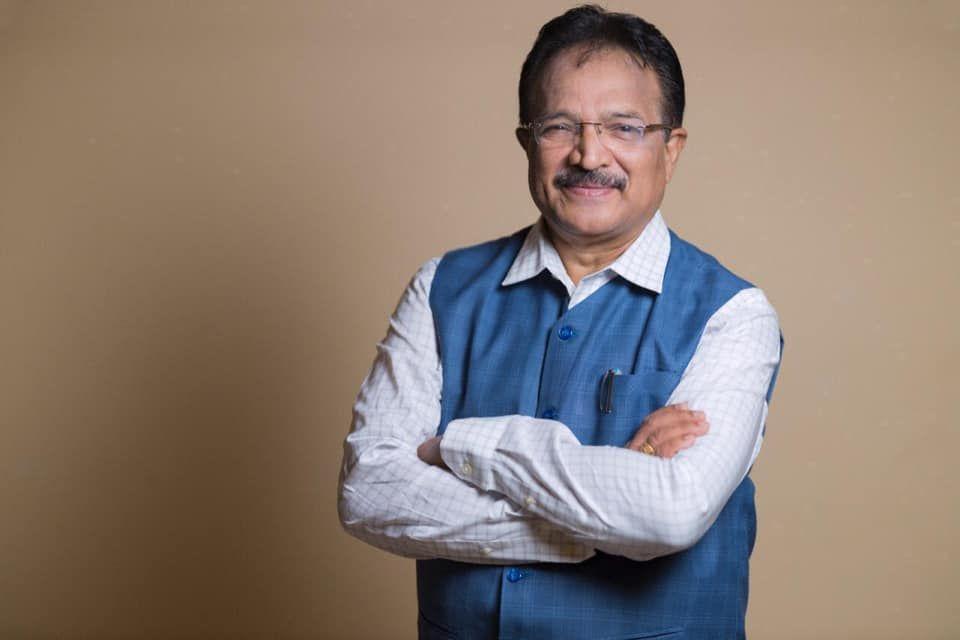 Prof. K V Jayakumar elected President of Wetlands International South Asia Society